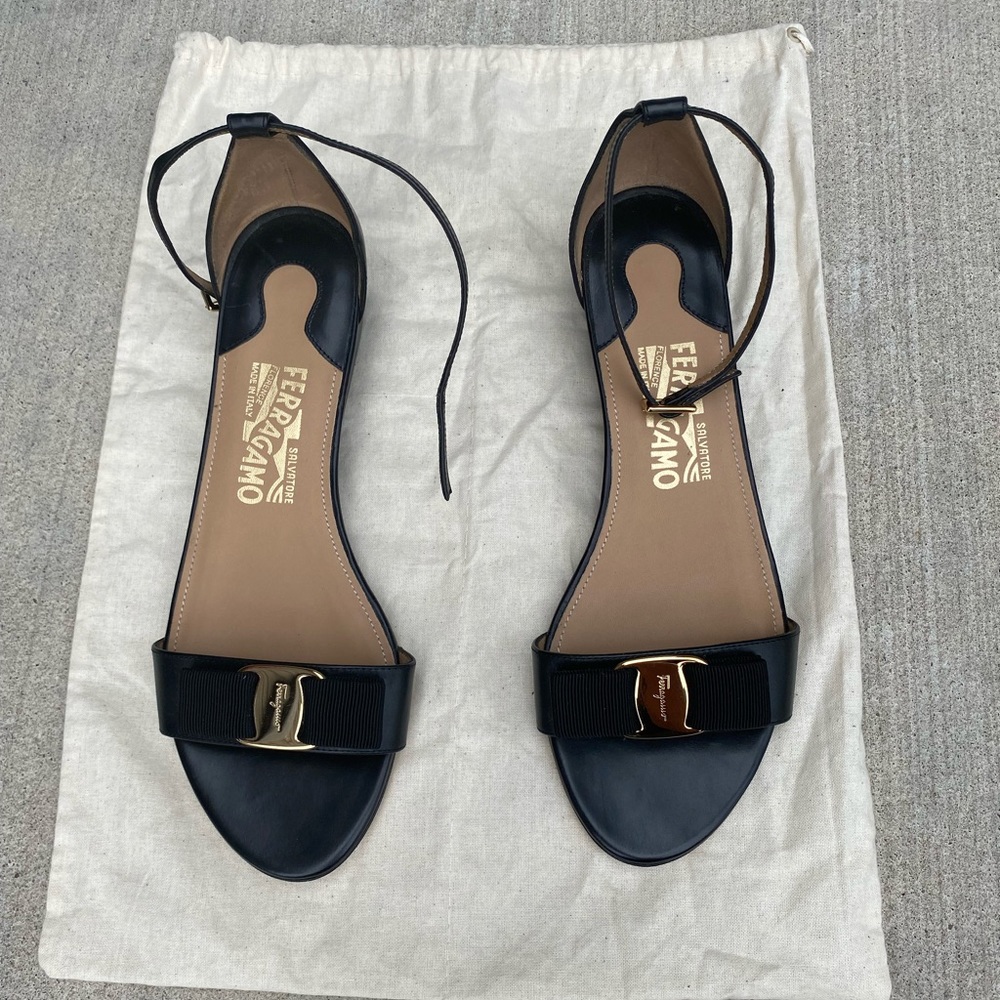Salvatore Ferragamo